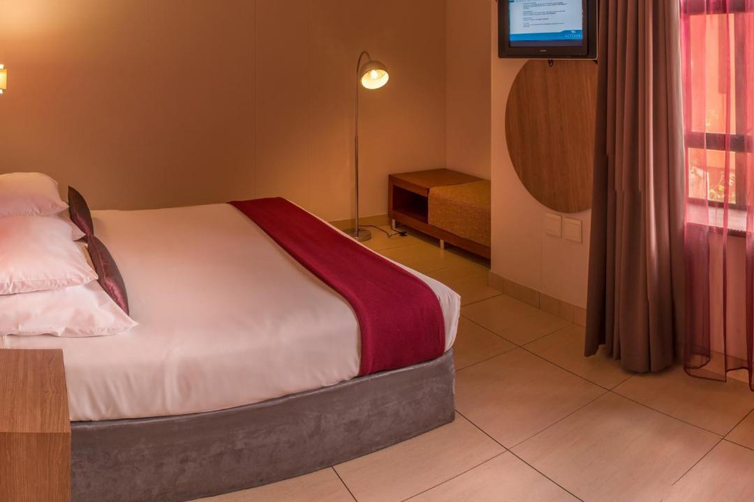 Photo of Bedroom in Klerksdorp