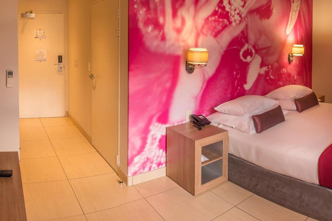 Photo of Bedroom in Klerksdorp