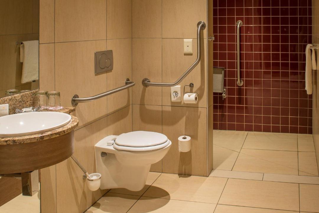 Photo of Bathroom in Klerksdorp