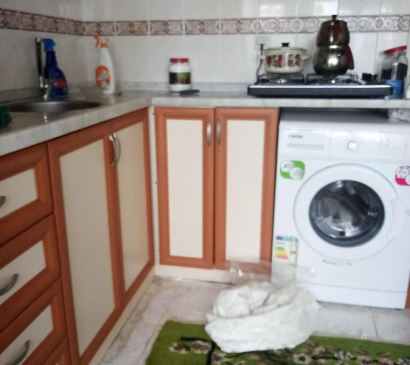 Photo of Kitchen in Guzelcamli