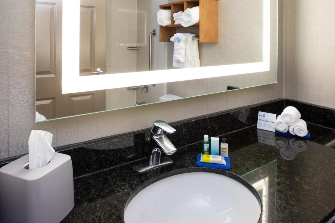 Photo of Bathroom in Burlingame