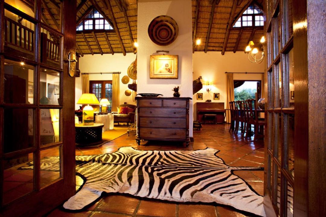 Photo of Others in Waterberg