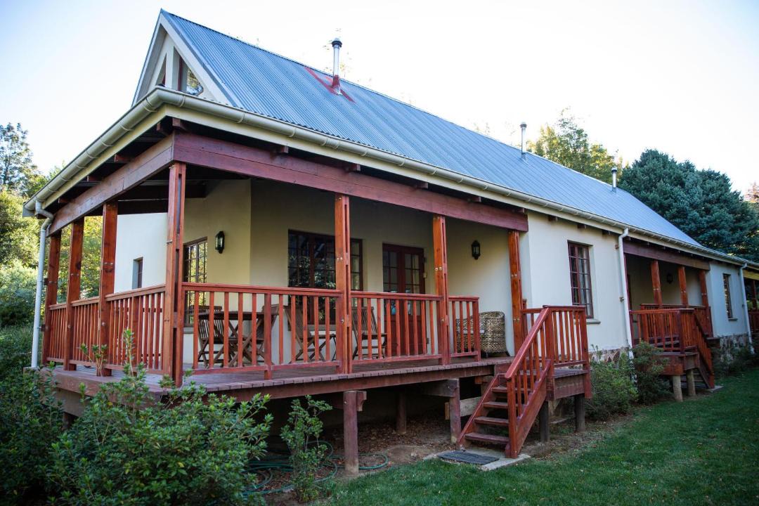 Photo of Others in Hogsback