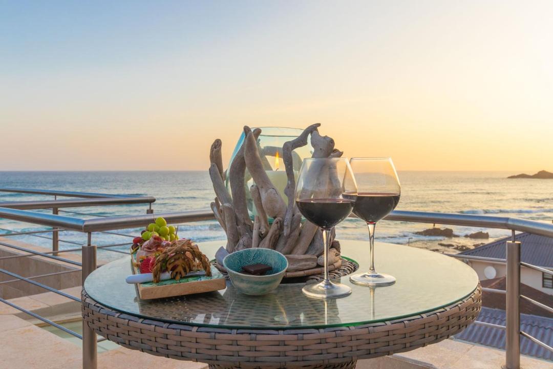 Photo of Patio Balcony in Herolds Bay