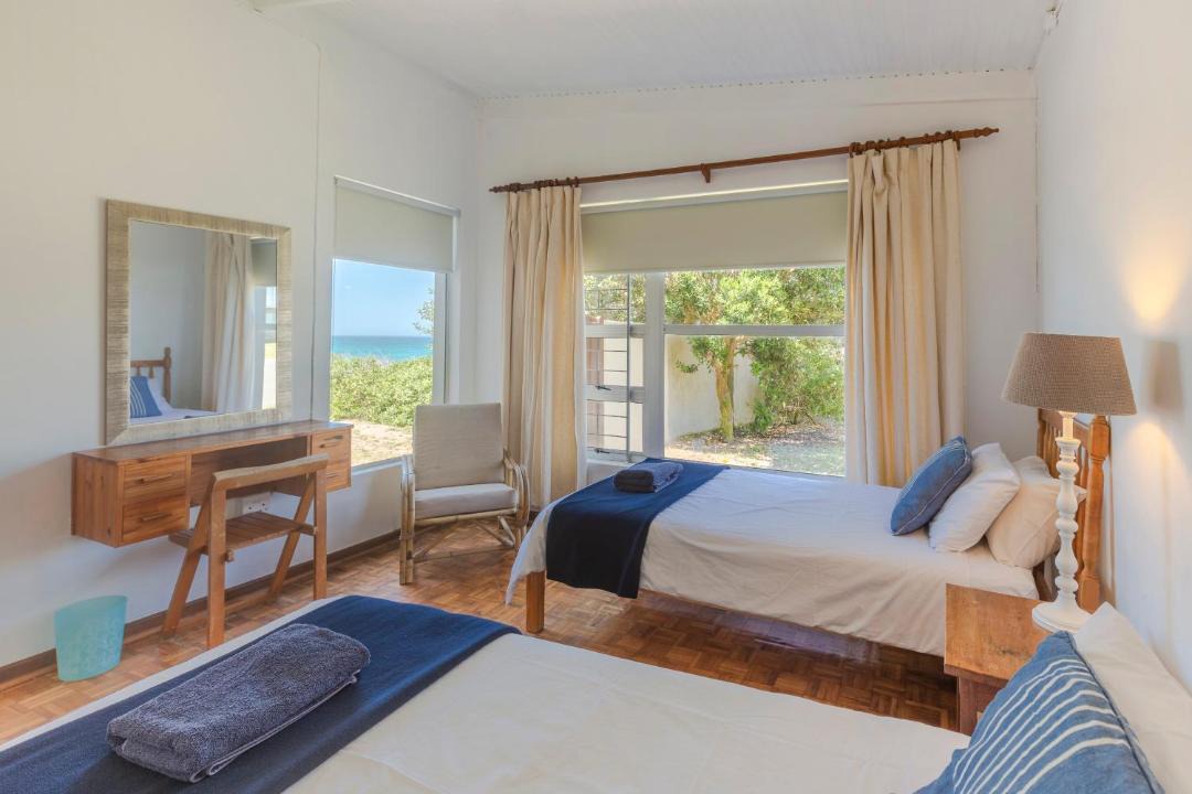 Photo of Bedroom in Cape Saint Francis