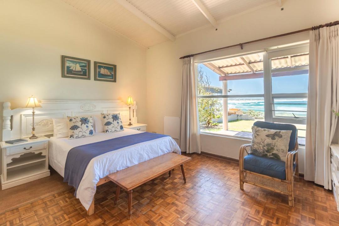Photo of Bedroom in Cape Saint Francis