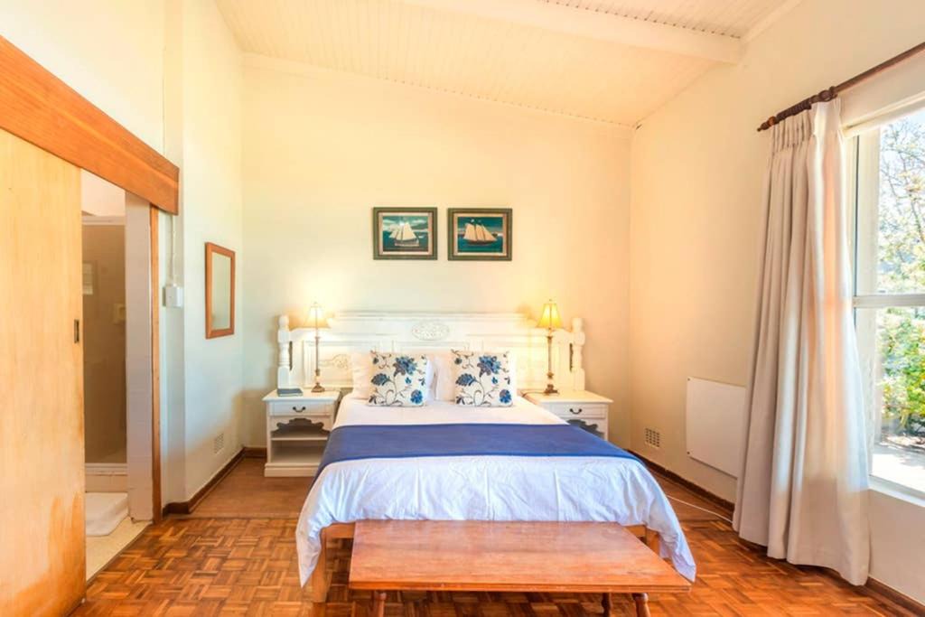 Photo of Bedroom in Cape Saint Francis