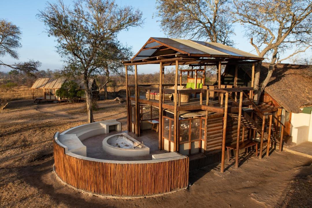 Photo of Others in Kruger National Park