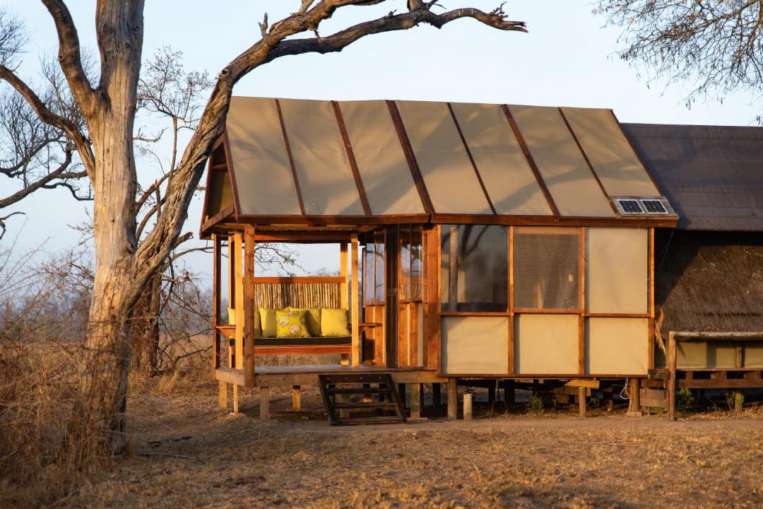 Photo of Others in Kruger National Park