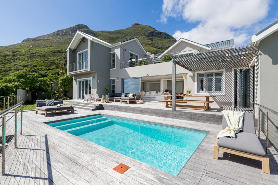 Photo of Others in Noordhoek