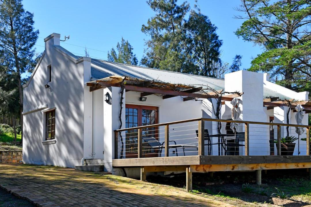 Photo of Others in Cape Winelands