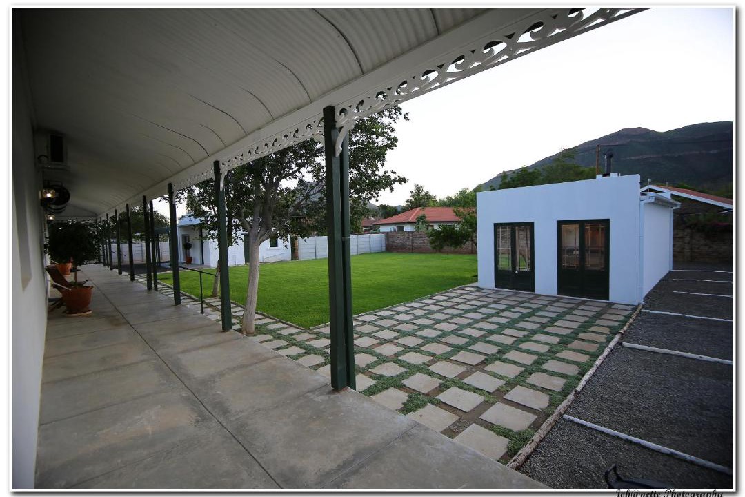 Photo of Others in Graaff-Reinet