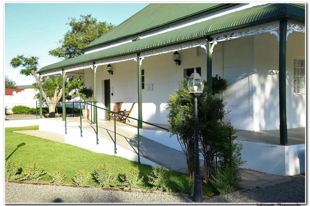 Photo of Others in Graaff-Reinet