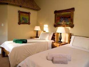 Photo of Bedroom in Leeupoort