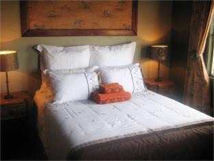 Photo of Bedroom in Leeupoort