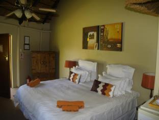 Photo of Bedroom in Leeupoort