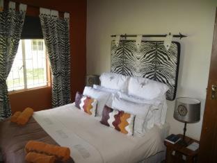 Photo of Bedroom in Leeupoort
