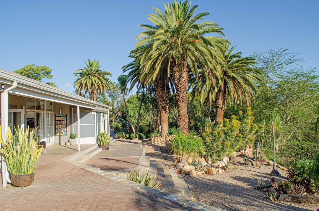 Photo of Others in Oudtshoorn