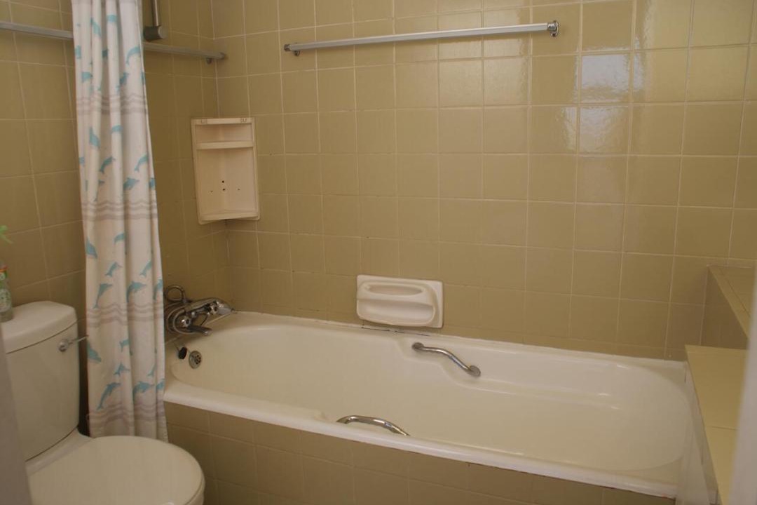 Photo of Bathroom in Ramsgate Beach