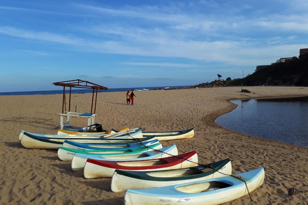 Photo of Outdoor in Ramsgate Beach