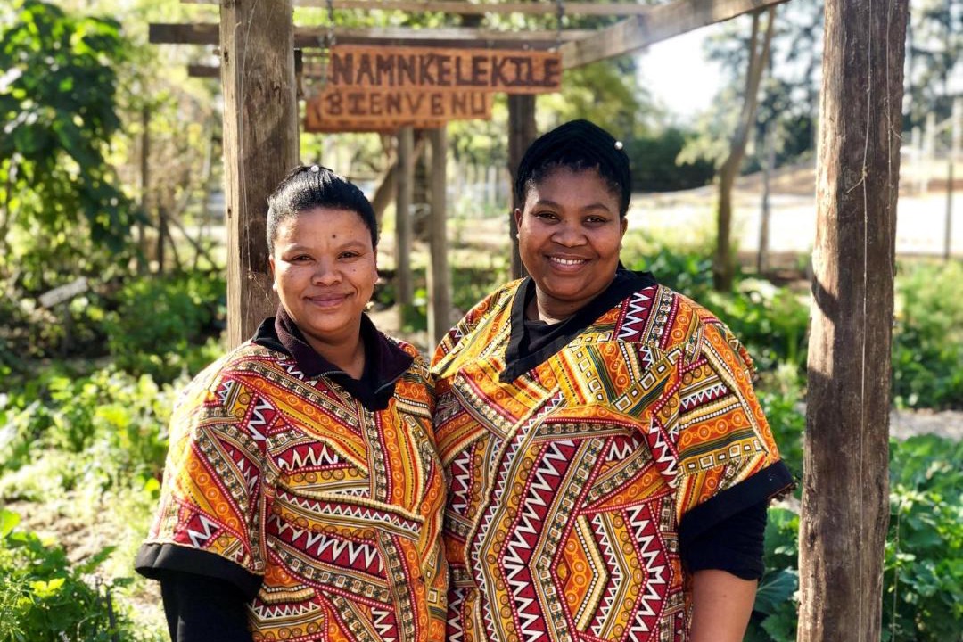 Photo of Others in Addo