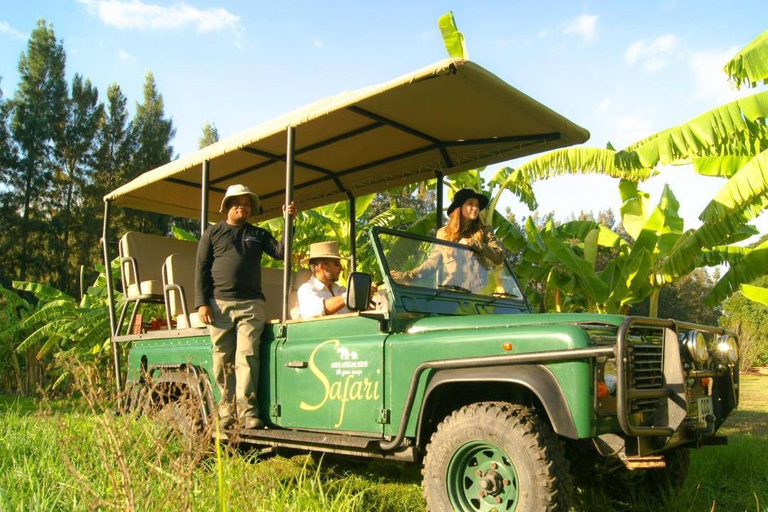 Photo of Others in Addo