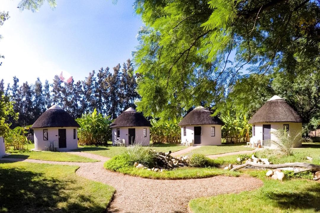 Photo of Others in Addo