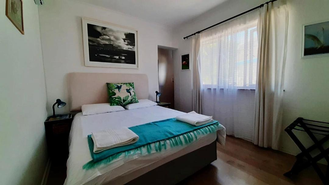 Photo of Bedroom in Muizenberg