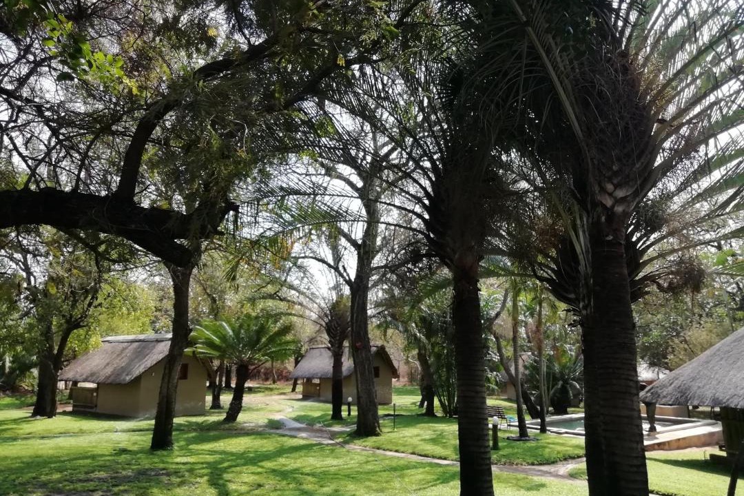 Photo of Others in Hoedspruit