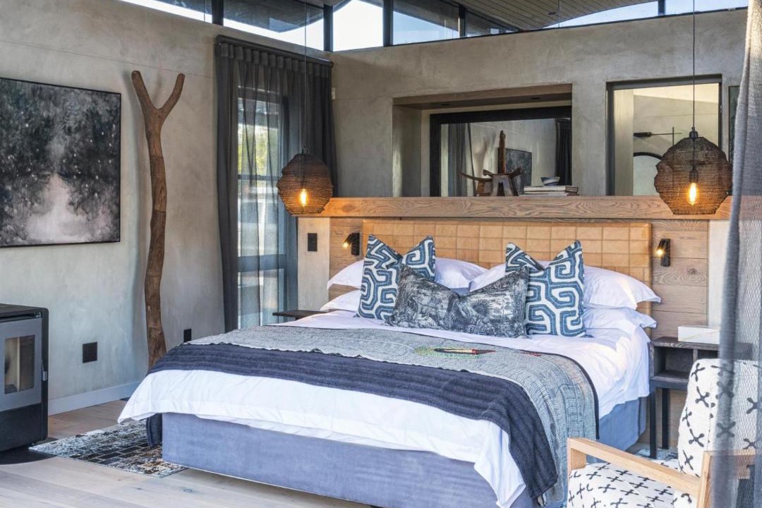 Photo of Bedroom in Stanford