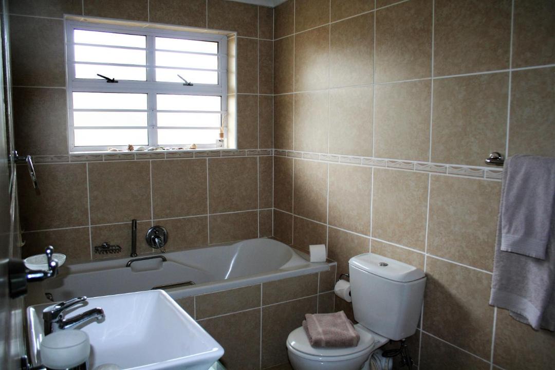 Photo of Bathroom in Langebaan