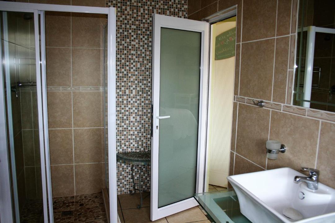 Photo of Bathroom in Langebaan