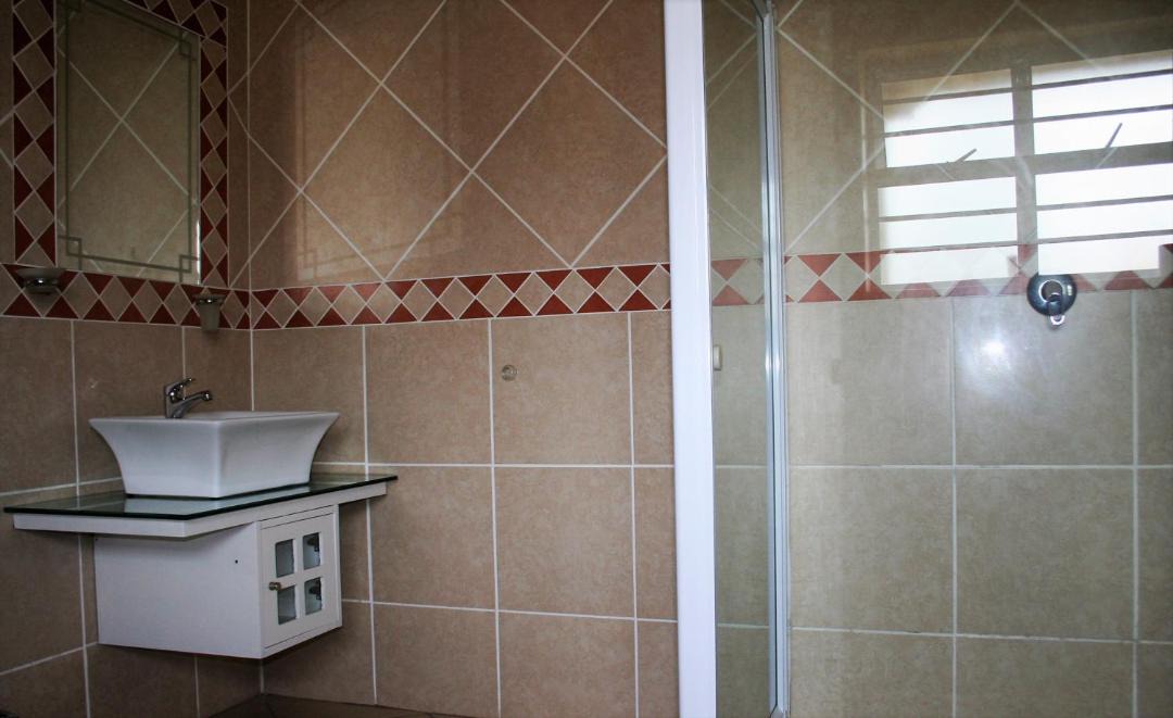 Photo of Bathroom in Langebaan