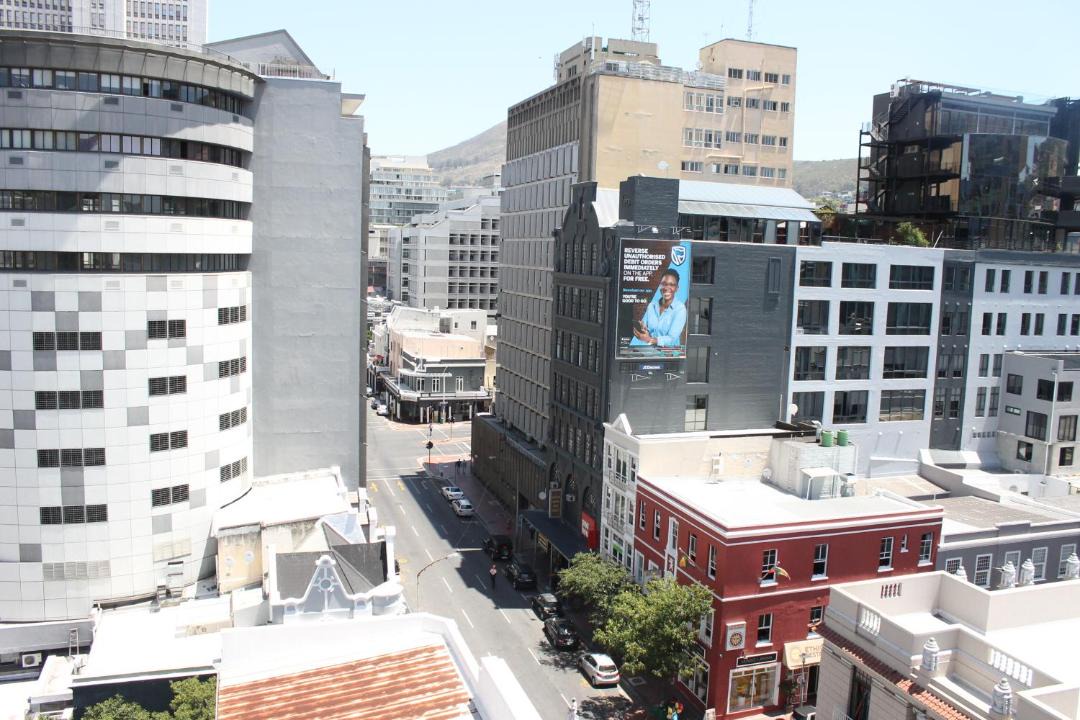 Photo of Others in Cape Town City Centre