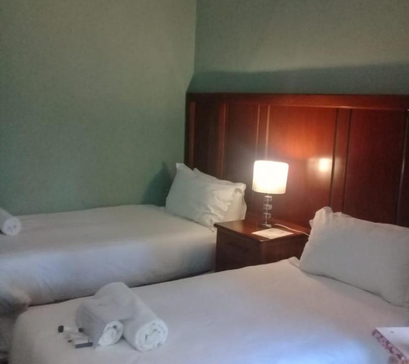Photo of Bedroom in Thohoyandou