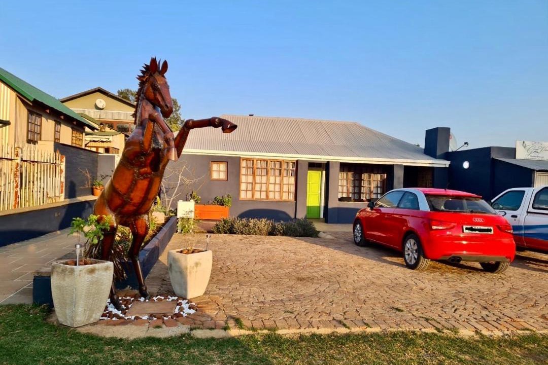 Photo of Others in Kaapsehoop