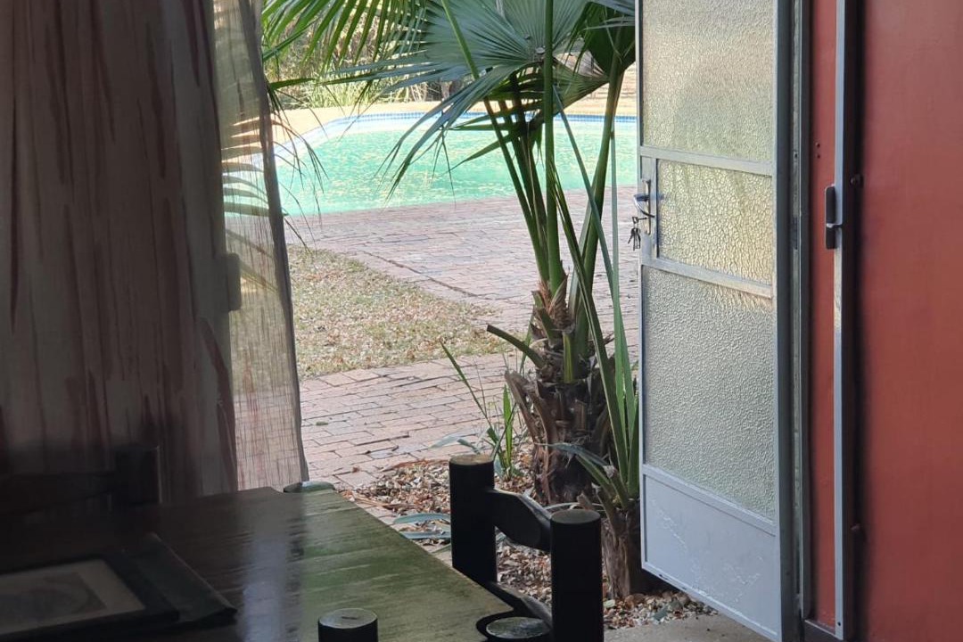 Photo of Patio Balcony in Roodeplaat