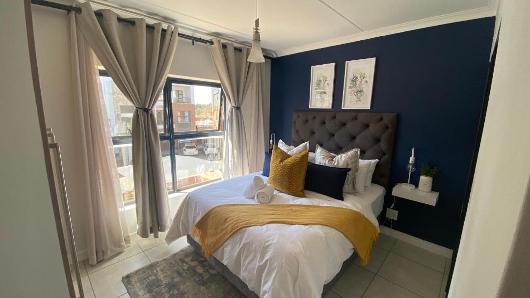 Photo of Bedroom in Tshwane