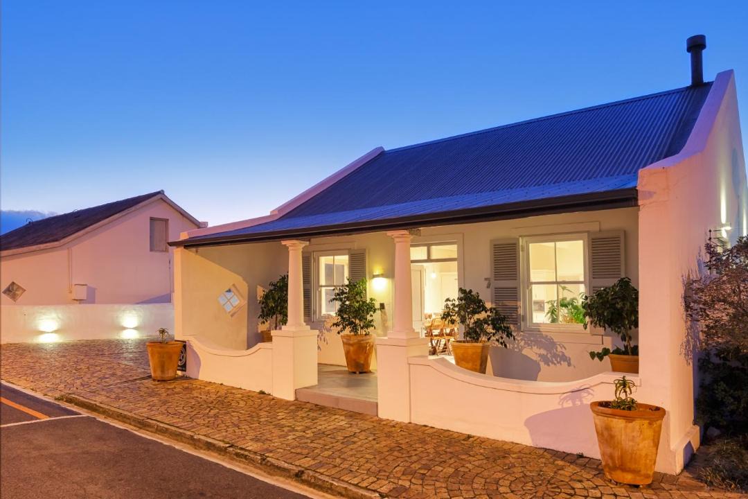 Photo of Others in Hermanus City-Centre