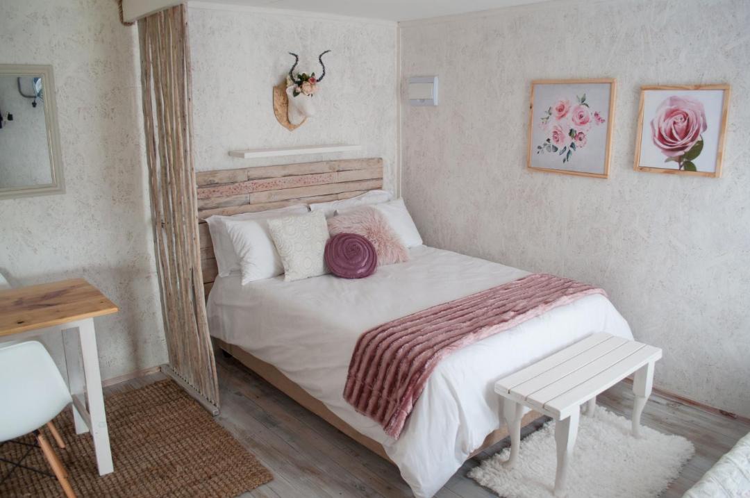 Photo of Bedroom in Albertinia