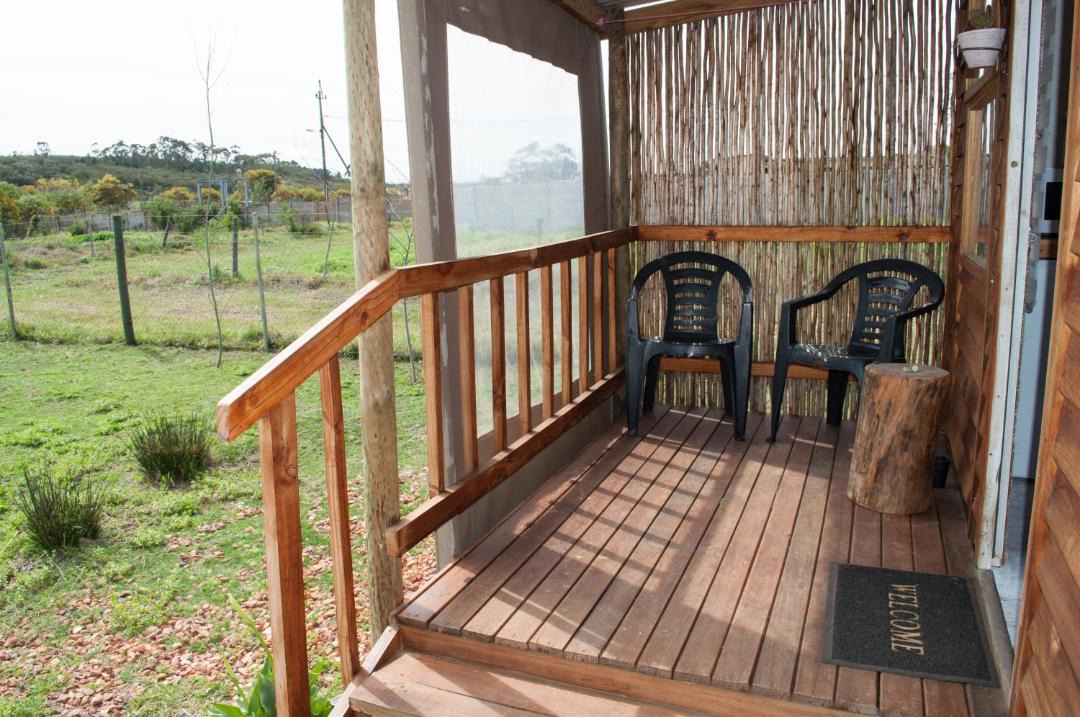 Photo of Patio Balcony in Albertinia