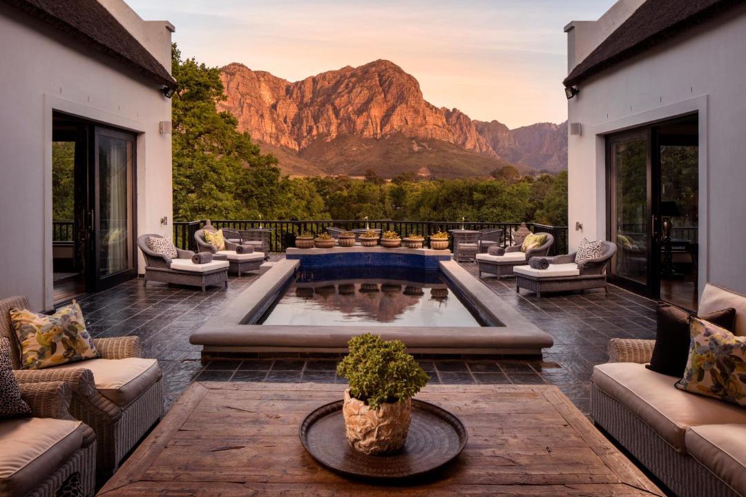 Photo of Others in Cape Winelands
