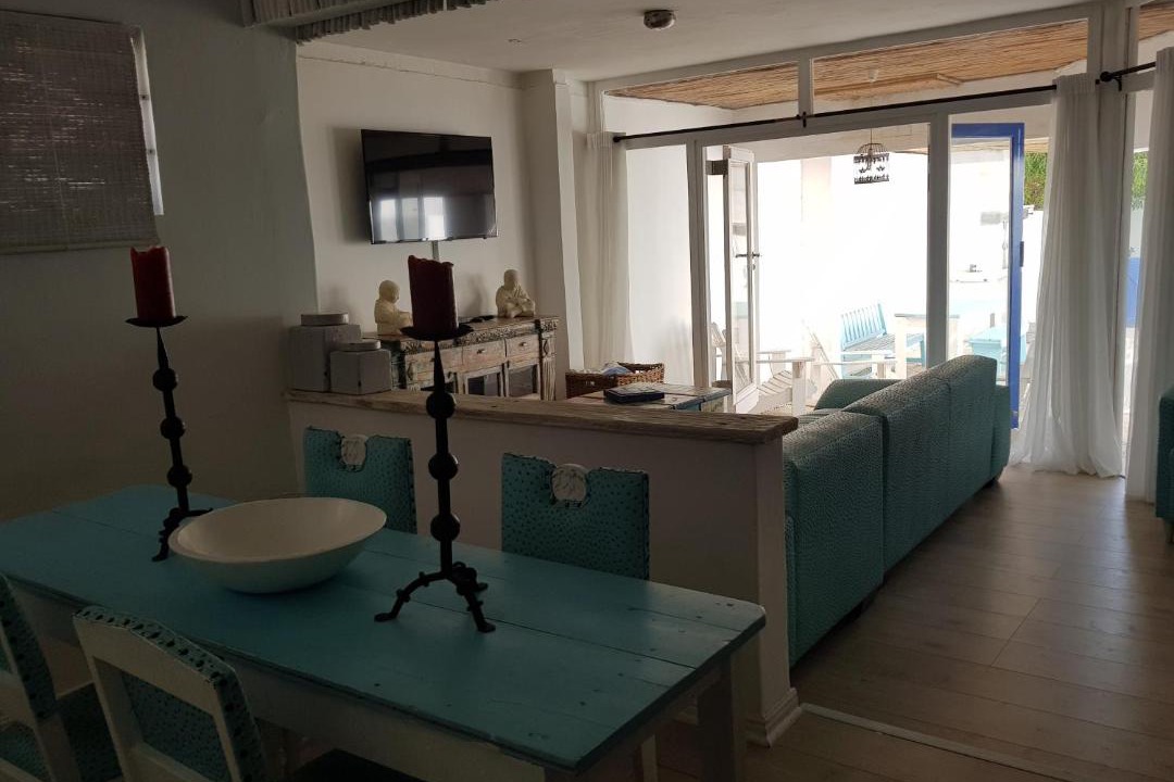 Photo of Others in Paternoster