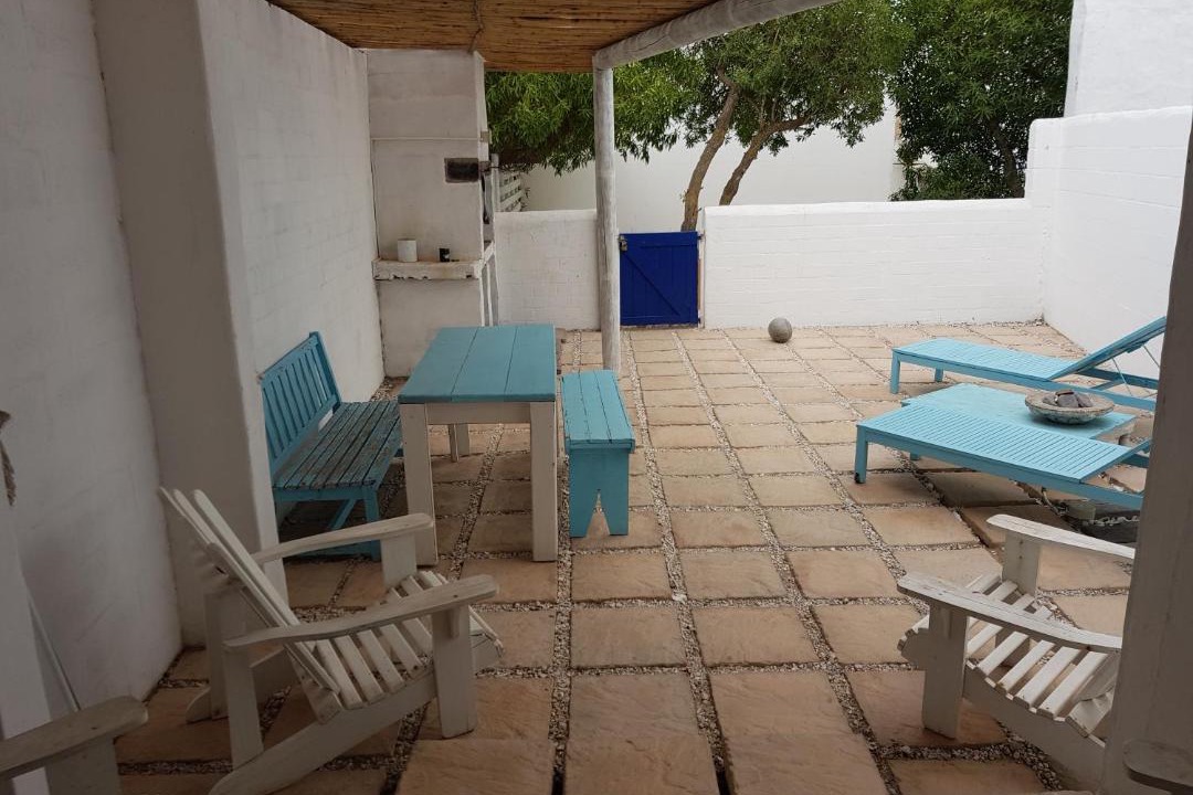 Photo of Others in Paternoster