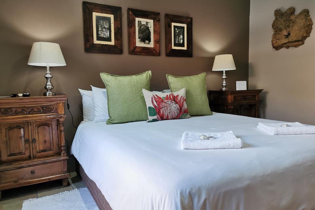 Photo of Bedroom in Eikenbosch