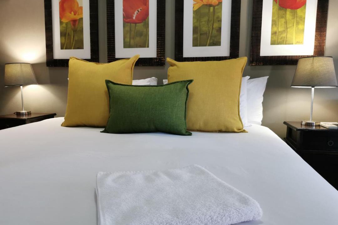 Photo of Bedroom in Eikenbosch