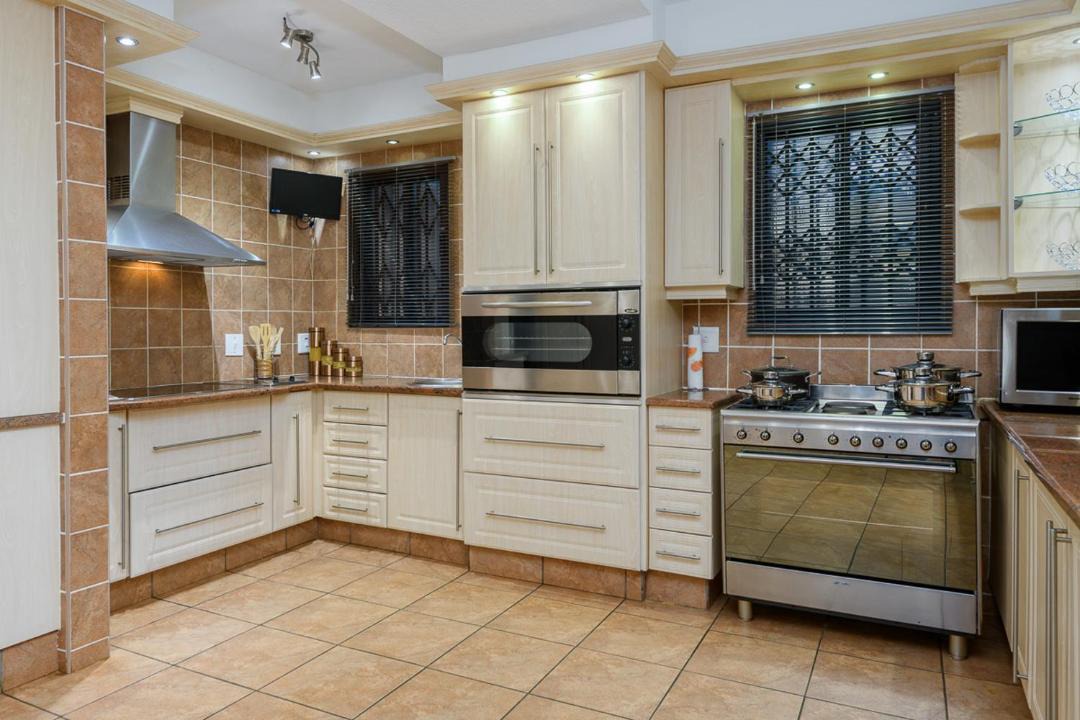 Photo of Kitchen in Ramsgate South