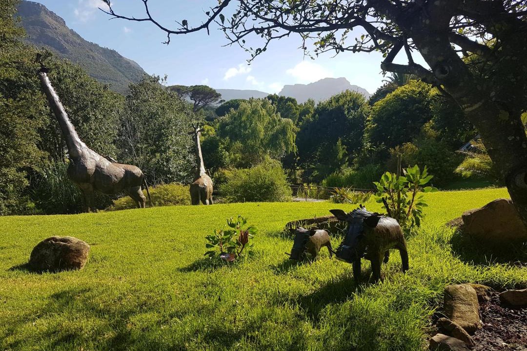 Photo of Others in Hout Bay