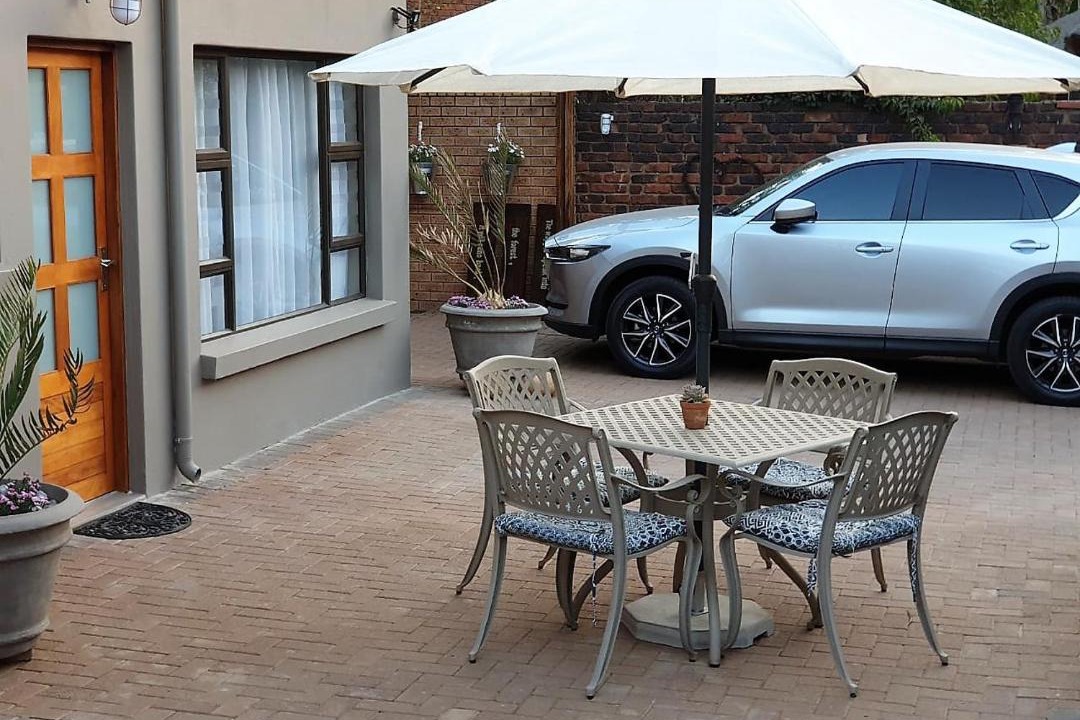 Photo of Others in Garsfontein