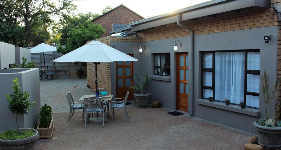 Photo of Others in Garsfontein